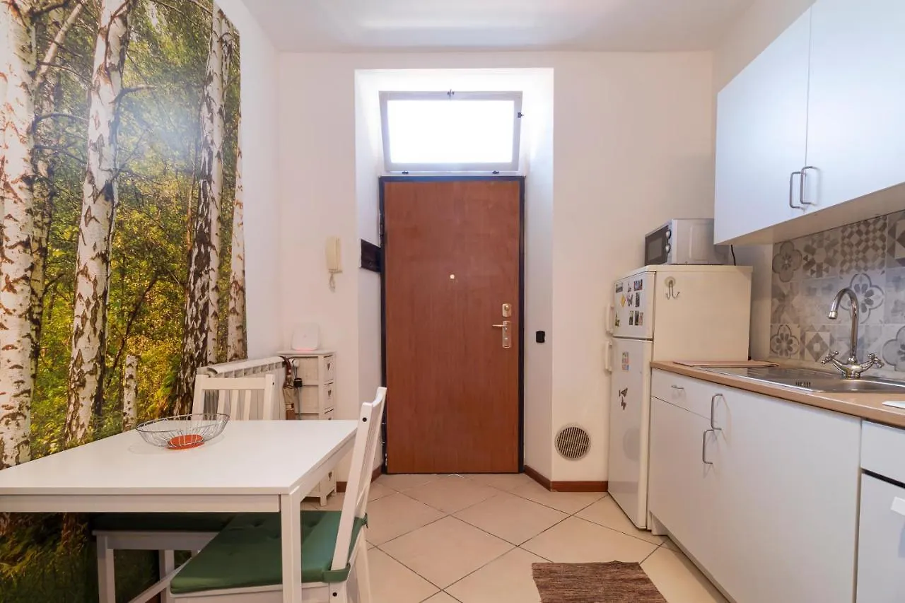 Cozy Flat - Monza 15 Apartamento Milão Itália