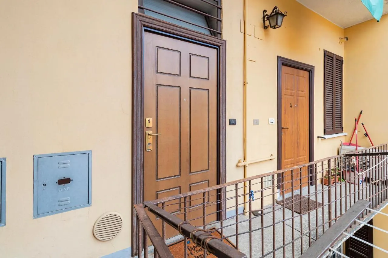 Appartamento Cozy Flat - Monza 15 Milano Italia