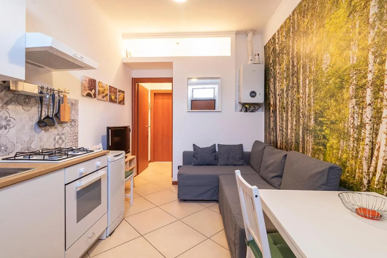 Appartamento Cozy Flat - Monza 15 Milano