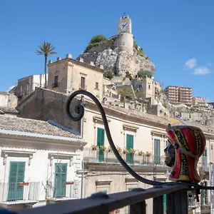 Casa Da Dina Appartamento Modica