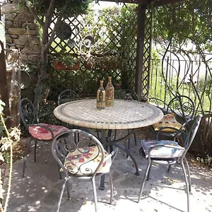 Il Giardino Di Peo Appartamento Bogliasco