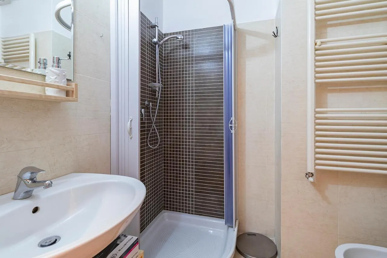 Cozy Flat - Monza 15 Apartment Milan
