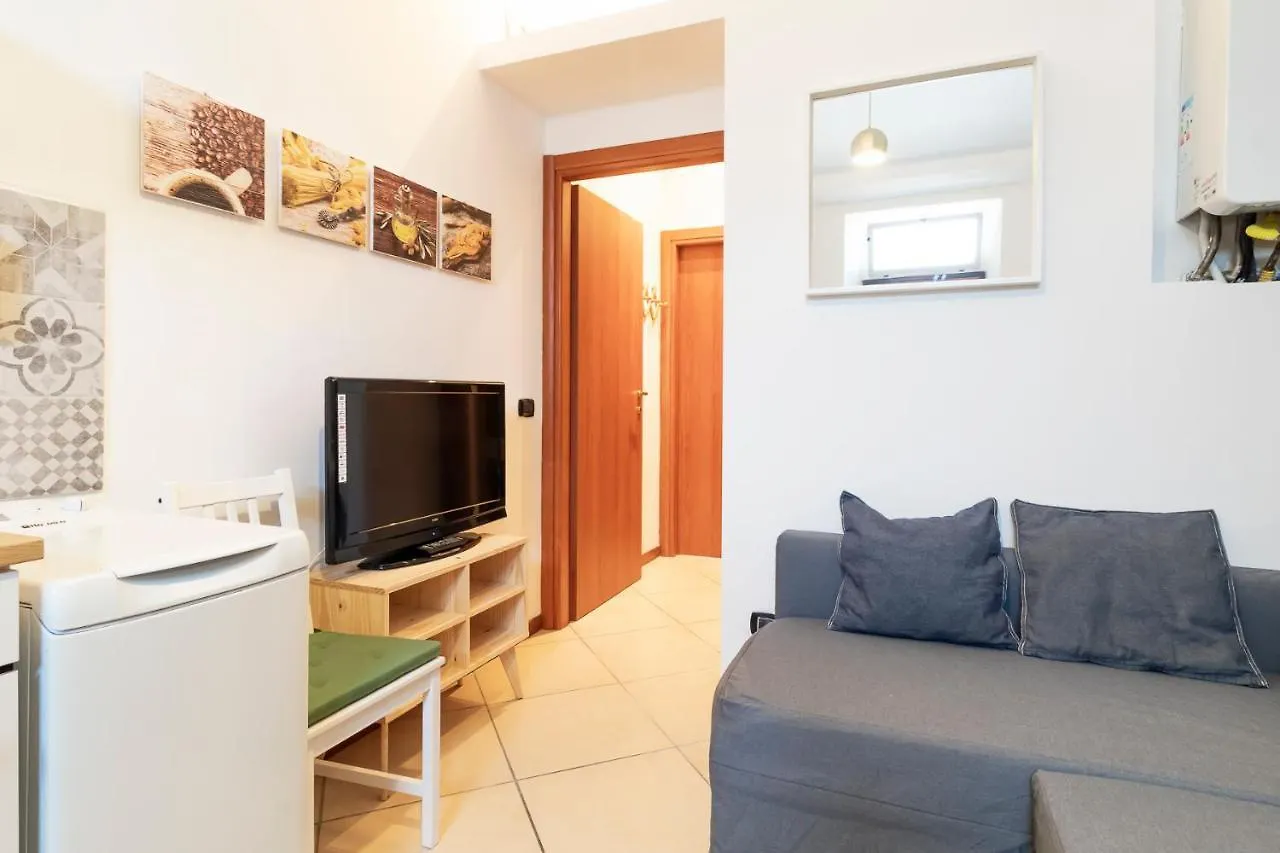 Cozy Flat - Monza 15 Apartment Milan