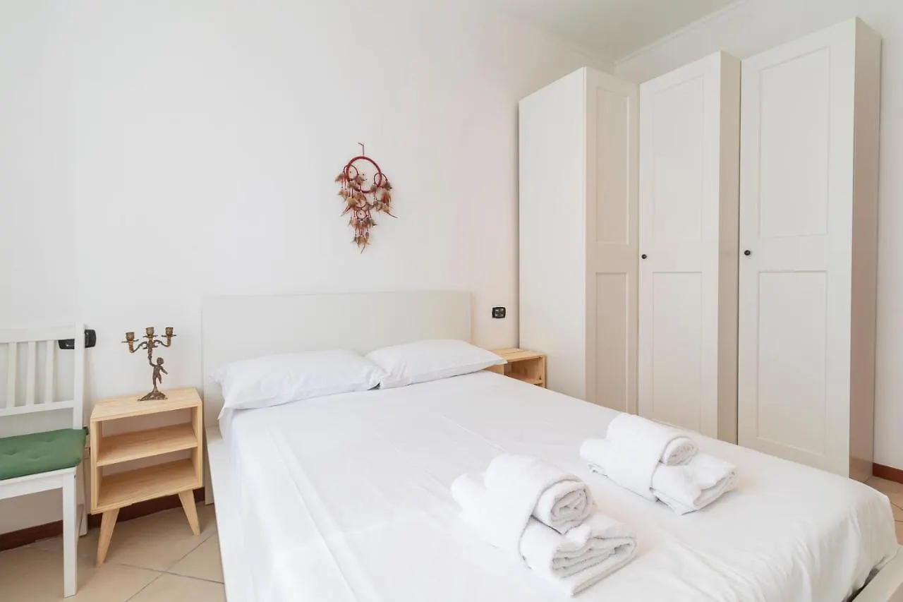 Cozy Flat - Monza 15 Apartment Milan